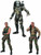Predators Series 8 Action Figure asst--Arnold Schwarzengger -- FEB131611