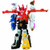 Power Rangers Megaforce Megazord Action Figure assortment -- FEB131614