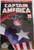Captain America 25 Cassaday Variant Wizard World LA Avengers Brubaker -- COMIC00000159 Captain America 25 Cassaday Variant Wizard World LA Avengers Brubaker -- COMIC00000159