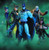 Batman Arkham City Series 2 Action Figure Assortment A -- JAN120380