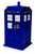 Doctor Who Tardis Safe -- JAN121881 Doctor Who Tardis Safe -- JAN121881