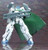 Frame Arms Type32 Model 5C Zen-Rai Plastic Model Kit -- JAN131767