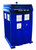 Doctor Who Inflatable Tardis -- Underground Toys -- JAN131800 Doctor Who Inflatable Tardis -- Underground Toys -- JAN131800