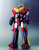 Soul of Chogokin GX-23 Zambot-3 Action Figure -- JAN131851