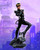 DC Comics Cover Girls Catwoman Statue -- Dark Knight -- JUL120273
