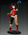 Ame Comi Harley Quinn V2 PVC Figure -- DC Comics -- JUL120277