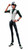 Tiger & Bunny Kotetsu T Kaburagi Gem PVC Figure -- JUL121903