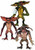 Gremlins Series 2 Action Figure Assortment -- JUN121853
