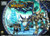 Mega Bloks World of WarCraft WOW Arthas & Sindragosa Set -- JUN121894