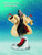 Grand Jester Cruella De Vil Mini-Bust -- Disney -- JUN121907