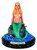 Doug Sneyd Mermaid Statue -- JUN121909