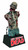 Walking Dead Bust Bank Zombie Pet -- Robert Kirkman Diamond -- DEC131827