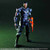 Mass Effect 3 Play Arts Kai Commander Shepard -- JUN122003 Mass Effect 3 Play Arts Kai Commander Shepard -- JUN122003
