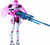 Phantasy Star Online Racaseal Chogokin -- JUN122029