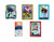 Bowman 2013 Football Trading Cards T/C Box -- MAR131509