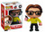 Pop Big Bang Theory BBT Star Trek Leonard Vinyl Figure -- DEC132158