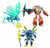 Transformers Prime Beast Hunter Deluxe Figure Asst 201303 -- MAR131971 Transformers Prime Beast Hunter Deluxe Figure Asst 201303 -- MAR131971