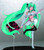 Racing Miku PVC Figure 2012 Version -- MAR132057