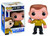Pop Star Trek Kirk Vinyl Figure -- DEC132269