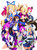Disgaeart Disgaea Off Illust Collection SC -- MAY121308