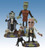 Mad Monster Party Action Figure Assortment -- MAY121676 Mad Monster Party Action Figure Assortment -- MAY121676