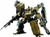 SRC Armored Core V Ucr-10/A Action Figure -- MAY121982