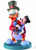 Disney WDCC Scrooge Mcduck & Tiny Tim Statue -- FEB131655