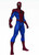 Spider-Man Statue--Avengers Bowen Designs -- NOV121808