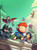 Scribblenauts Unmasked Crisis Of Imagination #1 -- NOV130214