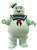 Ghostbusters 24in Stay Puft Marshmallow Man Bank -- Diamond -- NOV131816