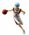 Kurokos Basketball Tetsuya Kuroko PVC Figure -- NOV132044