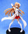 Sword Art Online Asuna 1/8 Scale PVC Figure -- NOV132121