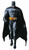 Batman Hush Batman Real Action Hero RAH Black --Dark Knight -- NOV132130