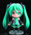Hatsune Miku Nendoroid -- NOV132169