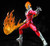 Ultraman Zero Glen Fire Ultra-Act Action Figure -- NOV132197