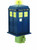 Doctor Who Tardis Night Light -- NOV132297 Doctor Who Tardis Night Light -- NOV132297