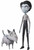 Frankenweenie Victor & Sparky Ultra Design Figures UDF 2-Pk -- SEP121821 Frankenweenie Victor & Sparky Ultra Design Figures UDF 2-Pk -- SEP121821
