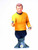 Star Trek Captain James T Kirk Mini Bust -- Titan -- SEP121835 Star Trek Captain James T Kirk Mini Bust -- Titan -- SEP121835