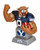 MX Collectibles BYU Cougars Mascot Bust -- APR121789
