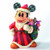 Disney Traditions Old World Santa Mickey Figure -- SEP122042