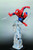 Amazing Spider-Man Unleashed Fine Art Statue -- APR121800