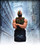 Dark Knight Rises Bane Bust -- Batman DC Direct DCU -- MAR120293