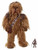 Star Wars Realistic Talking 24In Chewbacca Plush -- SEP121837 Star Wars Realistic Talking 24In Chewbacca Plush -- SEP121837