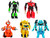 Transformers One-step Changers Assortment 201501 -- MAY152371