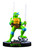 Teenage Mutant Ninja Turtles Leonardo Mouser Statue -- MAY152421