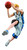Kurokos Basketball Ryoya Kise White Uniform PVC Figure -- MAY152502