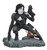 Marvel Premiere Domino Comic Statue | X-Men X-Force Diamond Select JUN182321 Marvel Premiere Domino Comic Statue | X-Men X-Force Diamond Select JUN182321