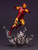 Marvel Universe Avengers Iron Man Fine Art Statue (MAY219545) Marvel Universe Avengers Iron Man Fine Art Statue (MAY219545)
