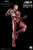 Marvel Avengers Infinity Saga Iron Man Mark 46 DLX Deluxe 1/12 Scale Action Figure (DEC219149)