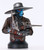 Star Wars Clone Wars Cad Bane 1/6 Scale Bust (APR222241) Star Wars Clone Wars Cad Bane 1/6 Scale Bust (APR222241)